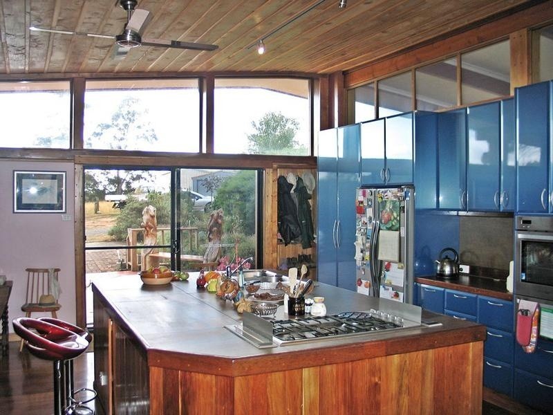 106 Weeks Road, Barrington TAS 7306