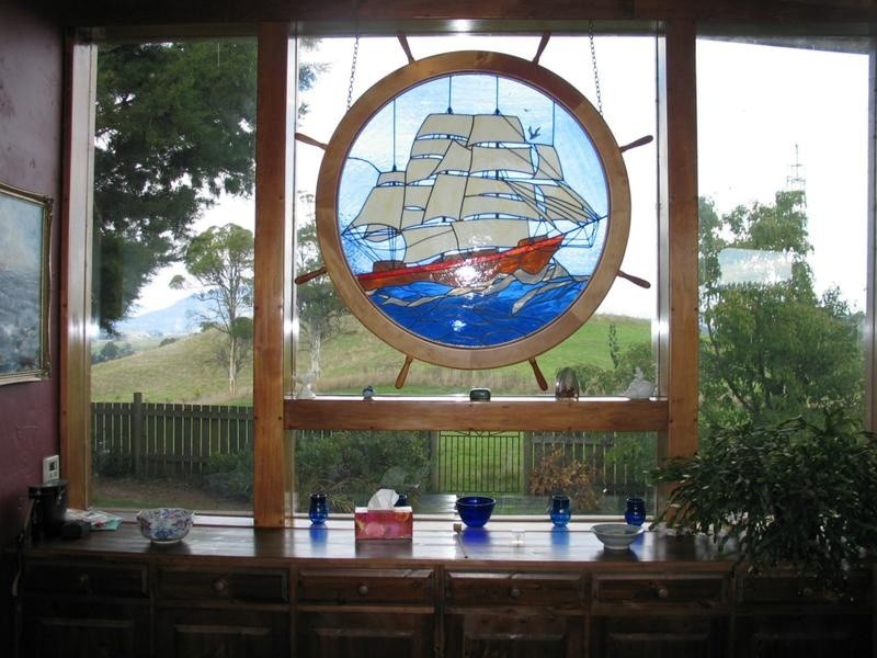 106 Weeks Road, Barrington TAS 7306