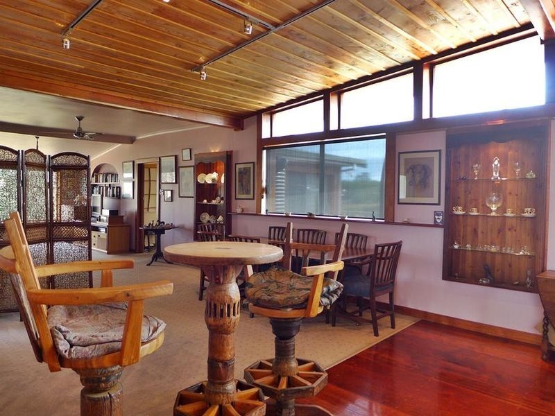 106 Weeks Road, Barrington TAS 7306