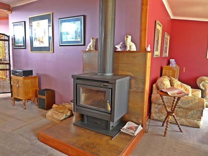 106 Weeks Road, Barrington TAS 7306