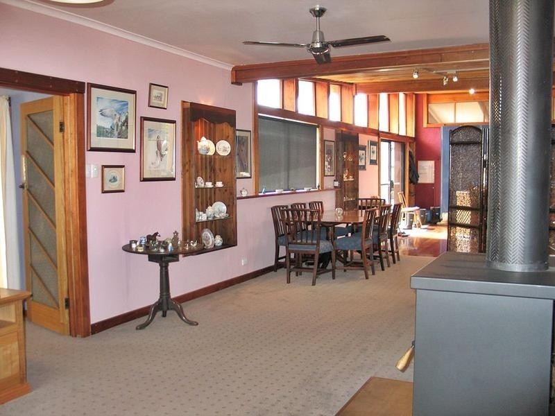 106 Weeks Road, Barrington TAS 7306