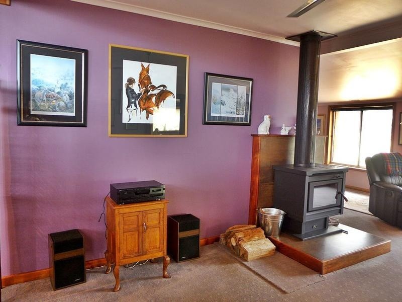 106 Weeks Road, Barrington TAS 7306