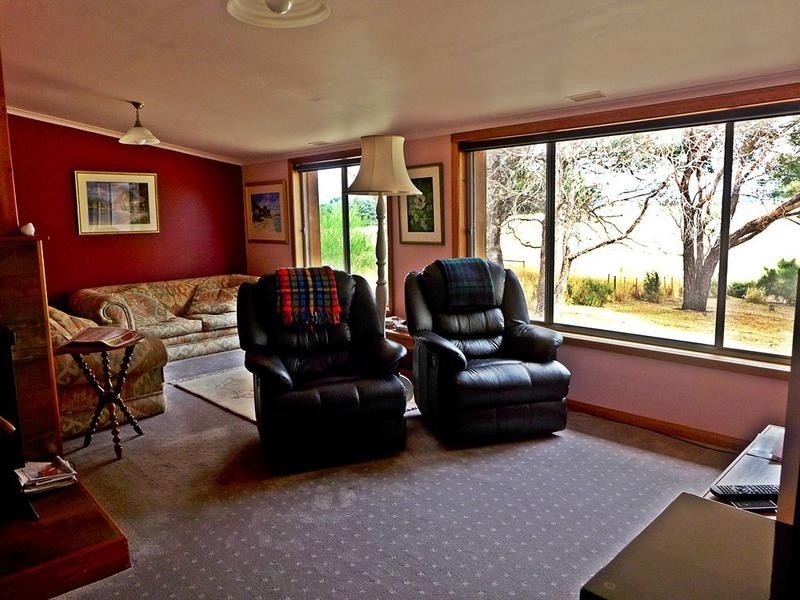 106 Weeks Road, Barrington TAS 7306