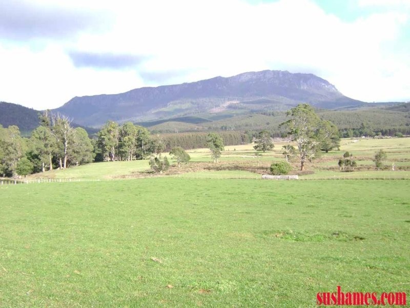 1 Beulah Road, Beulah TAS 7306