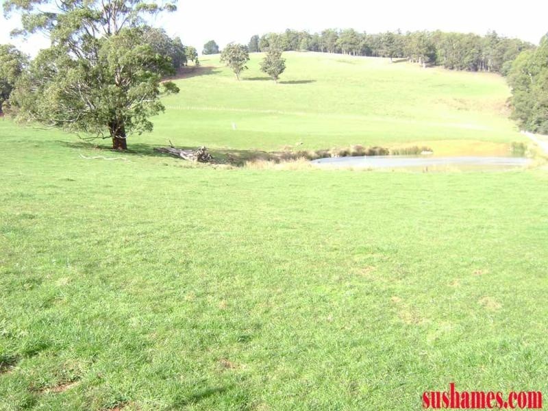 1 Beulah Road, Beulah TAS 7306