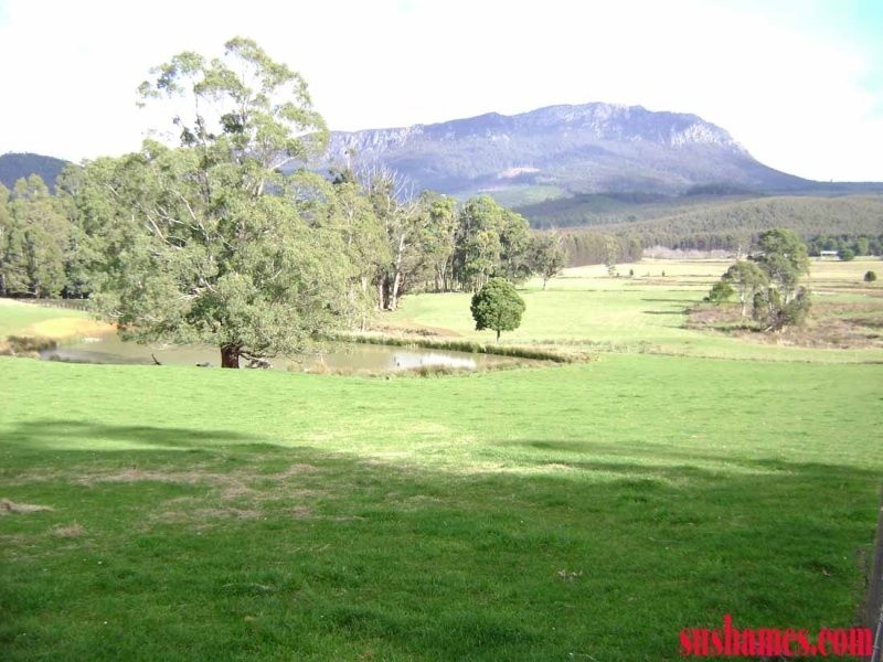 1 Beulah Road, Beulah TAS 7306