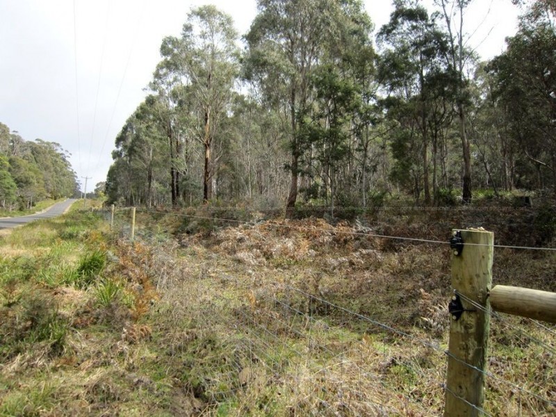 56 Priestleys Lane, Birralee TAS 7303
