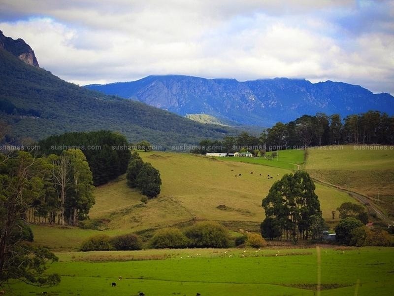 202 Lockwoods Road, Claude Road TAS 7306
