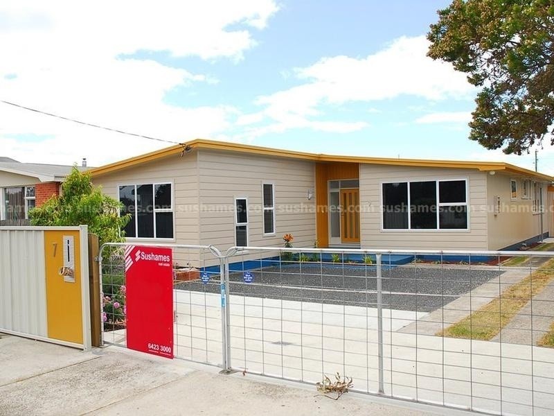 7 Pardoe Street, East Devonport TAS 7310