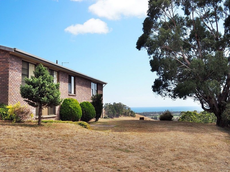 50 Littles Road, Forth TAS 7310