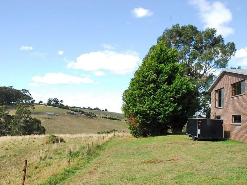 50 Littles Road, Forth TAS 7310