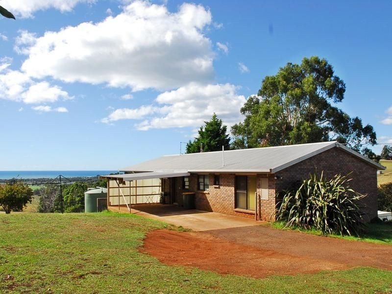 50 Littles Road, Forth TAS 7310