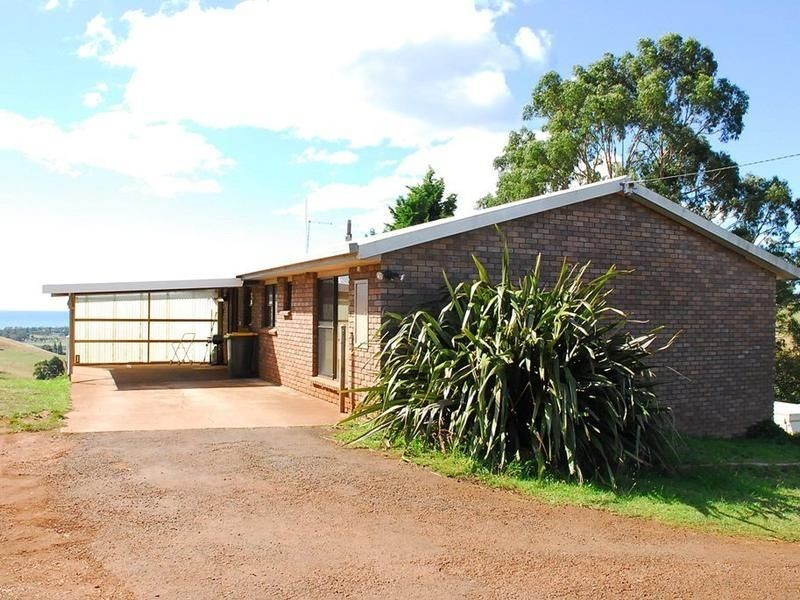 50 Littles Road, Forth TAS 7310