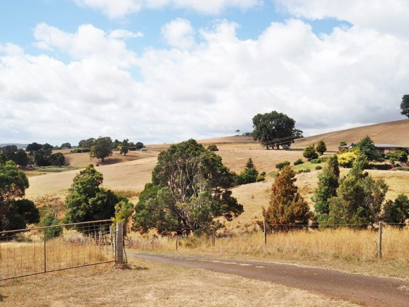 50 Littles Road, Forth TAS 7310