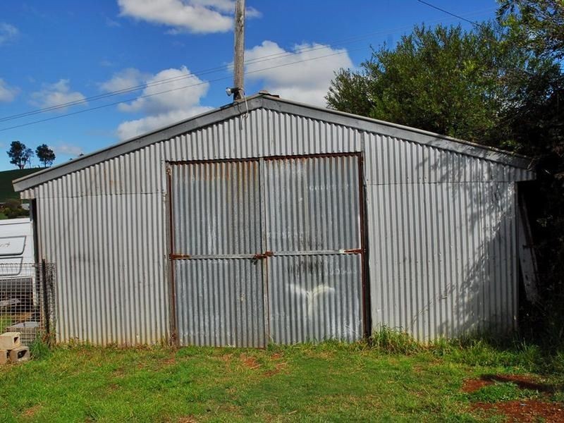 50 Littles Road, Forth TAS 7310
