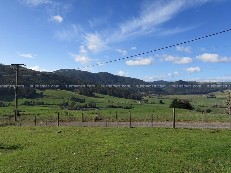 180 Haywoods Road, Gunns Plains TAS 7315