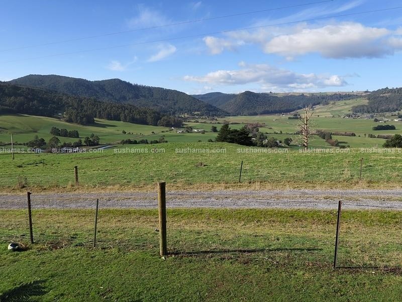 180 Haywoods Road, Gunns Plains TAS 7315