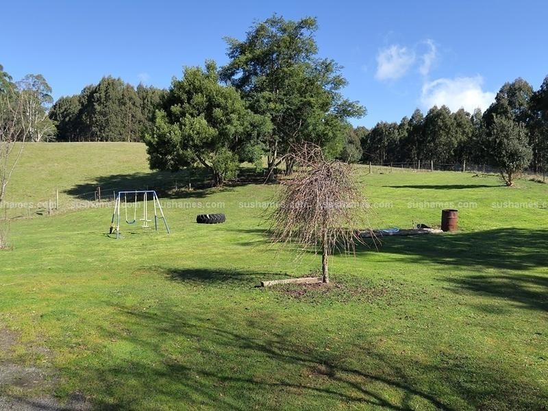 180 Haywoods Road, Gunns Plains TAS 7315