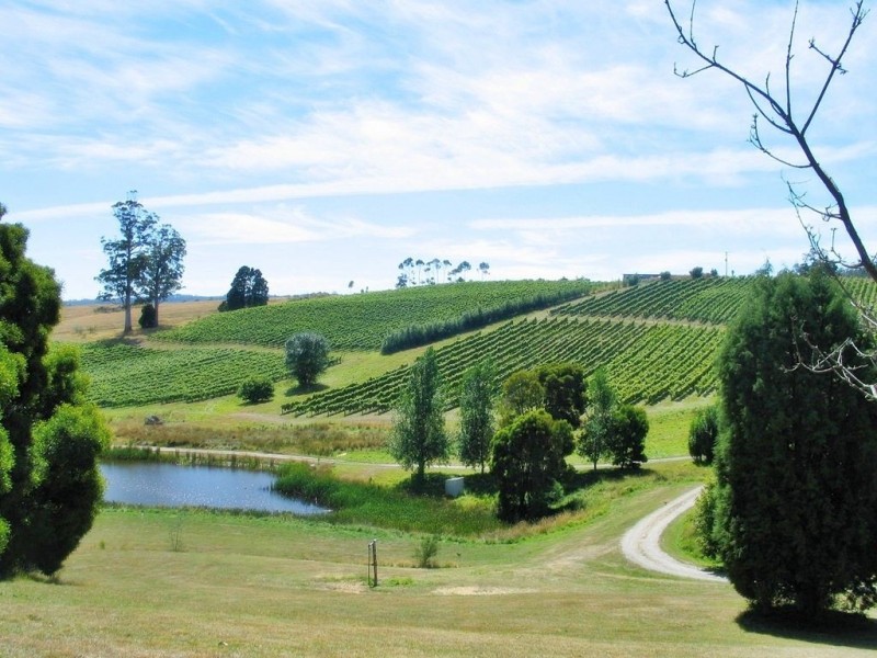 76 Brooks Road, Lalla TAS 7267