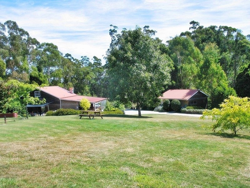 76 Brooks Road, Lalla TAS 7267