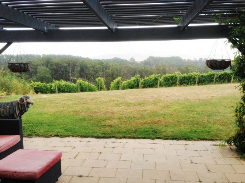 76 Brooks Road, Lalla TAS 7267