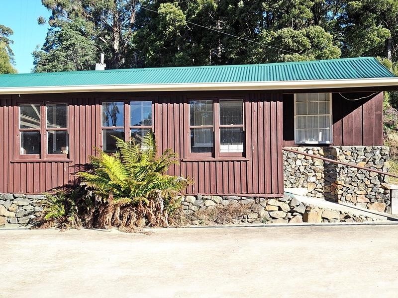2153 Wilmot Road, Lower Wilmot TAS 7310