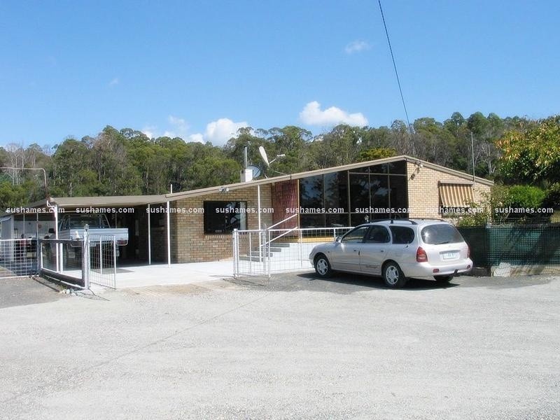34 Lamberts Road, Merseylea TAS 7305