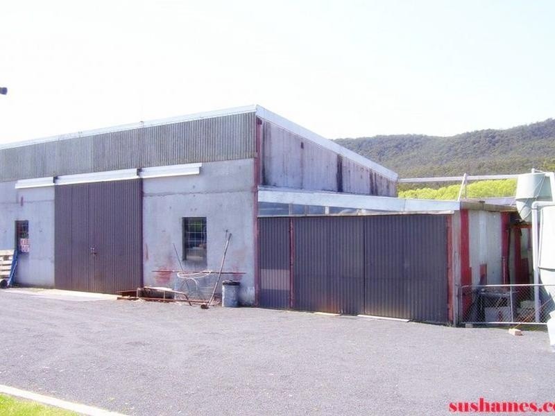 34 Lamberts Road, Merseylea TAS 7305