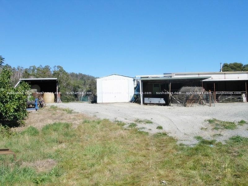 34 Lamberts Road, Merseylea TAS 7305