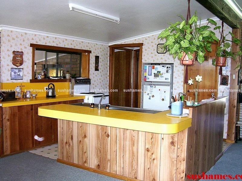 34 Lamberts Road, Merseylea TAS 7305