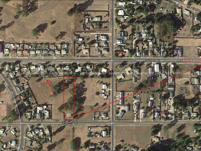 22 Giblin Street, Railton TAS 7305