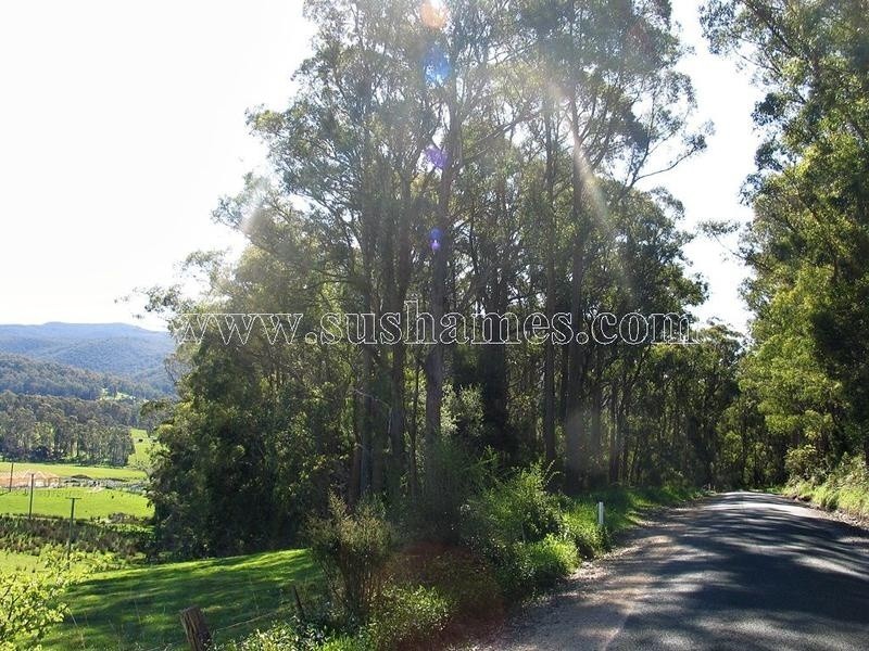120-190 Sunnyside Road, Railton TAS 7305