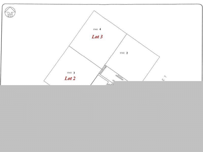 Lot 3 -5 Spring Street, Sheffield TAS 7306