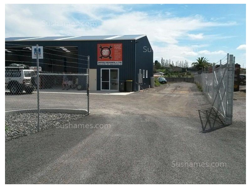 Lot 3 -5 Spring Street, Sheffield TAS 7306