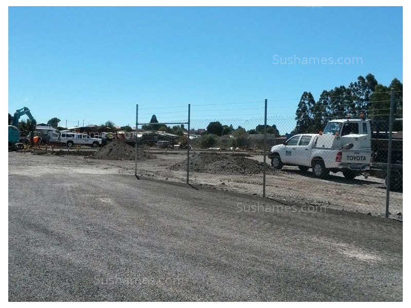 Lot 3 -5 Spring Street, Sheffield TAS 7306