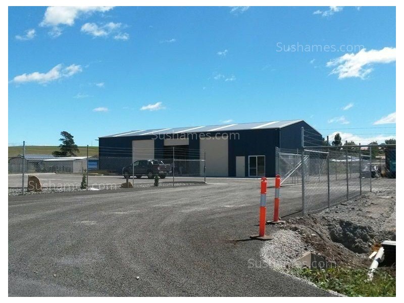 Lot 3 -5 Spring Street, Sheffield TAS 7306