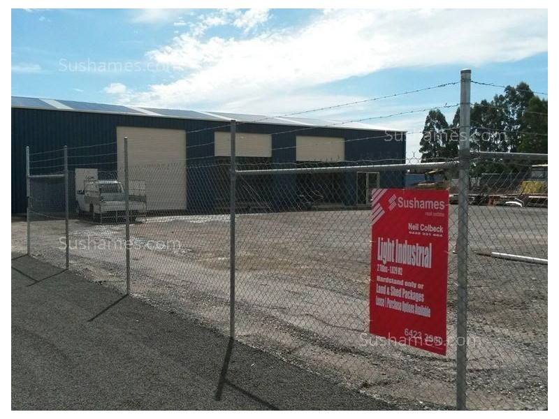 Lot 2 -5 Spring Street, Sheffield TAS 7306