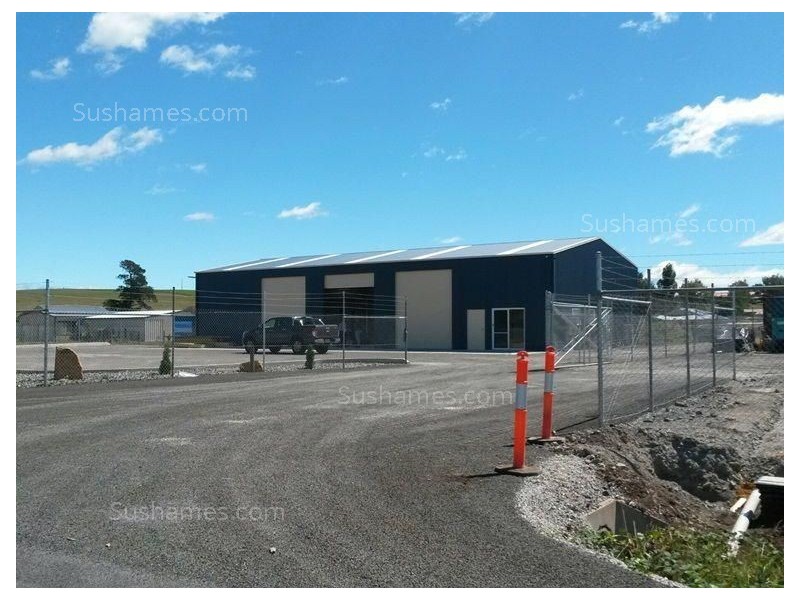 Lot 2 -5 Spring Street, Sheffield TAS 7306