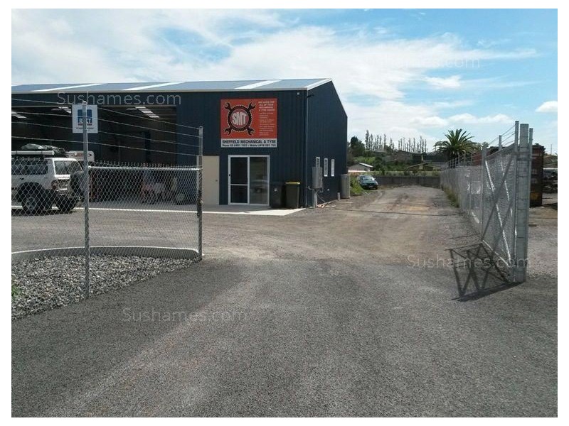 Lot 2 -5 Spring Street, Sheffield TAS 7306