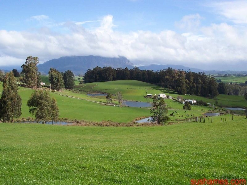 28 Brands Road, Sheffield TAS 7306