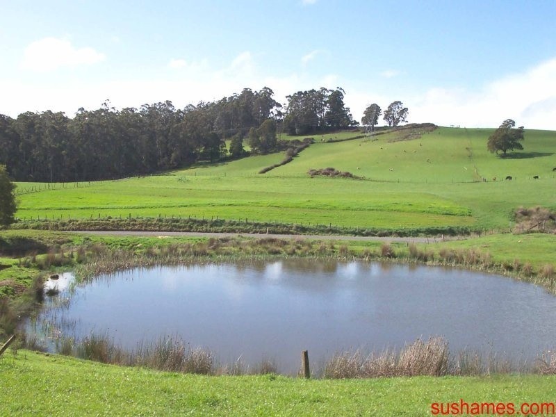 28 Brands Road, Sheffield TAS 7306