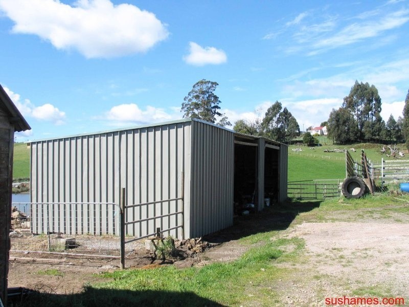 28 Brands Road, Sheffield TAS 7306