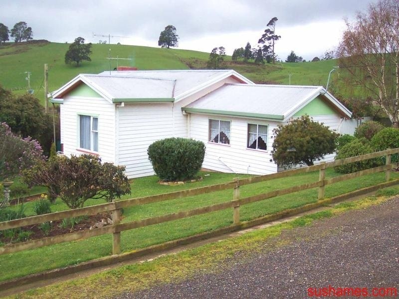 28 Brands Road, Sheffield TAS 7306