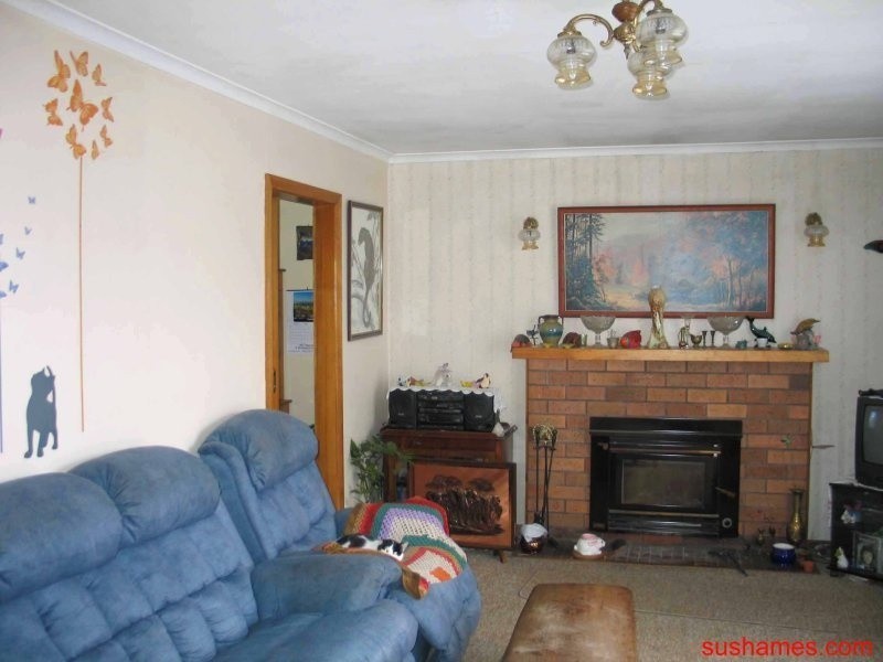 28 Brands Road, Sheffield TAS 7306