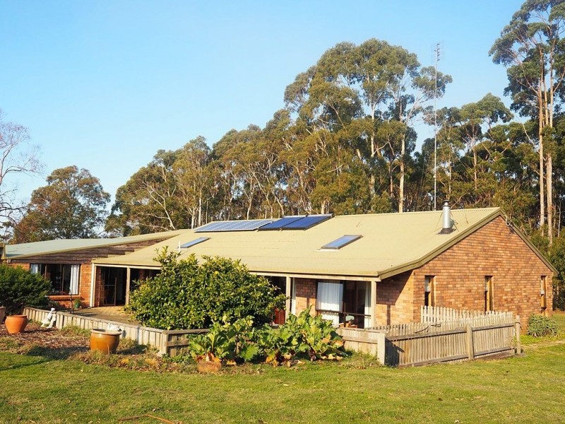 140a Stony Rise Road, Stony Rise TAS 7310