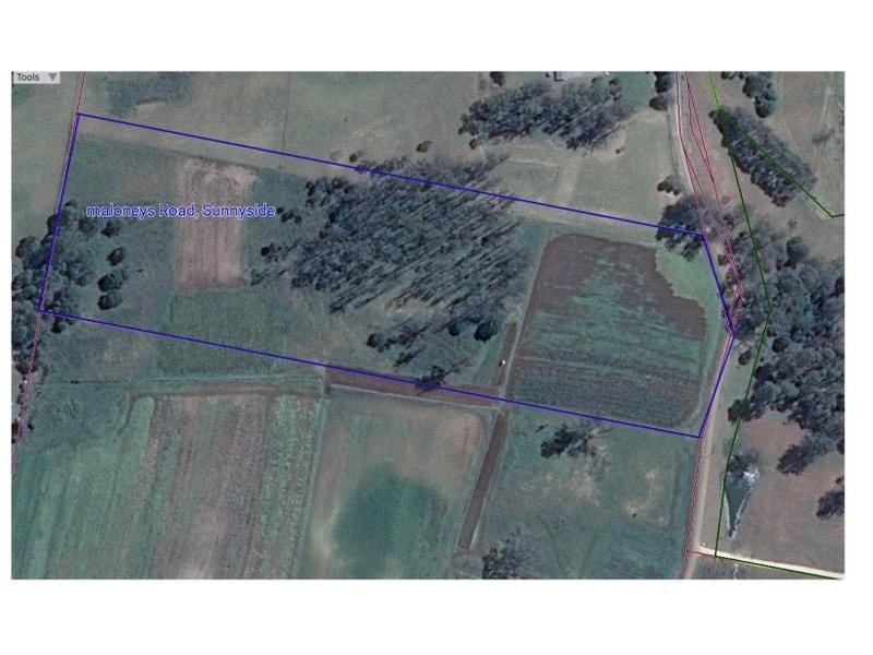 Lot 8 Maloneys Road, Sunnyside TAS 7305