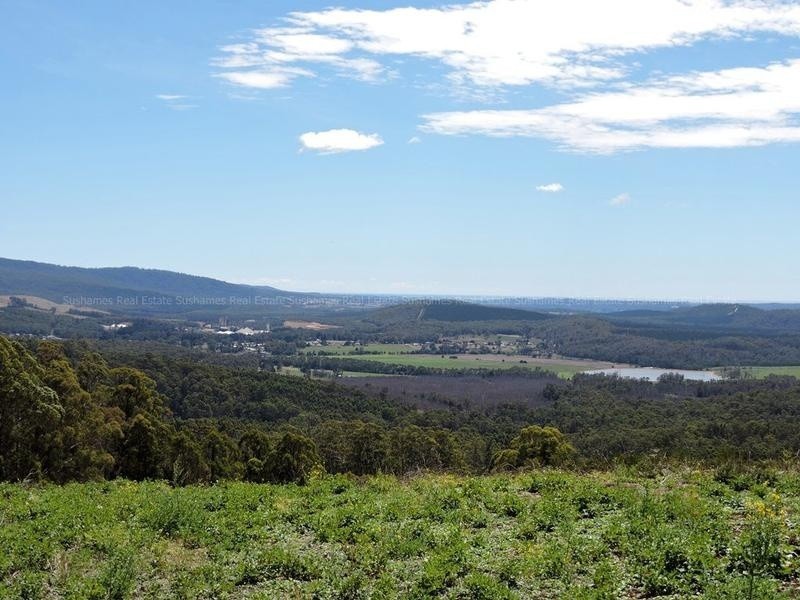 Lot 8 Maloneys Road, Sunnyside TAS 7305