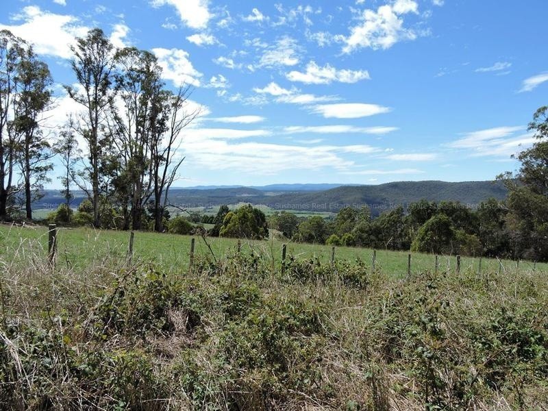 Lot 8 Maloneys Road, Sunnyside TAS 7305