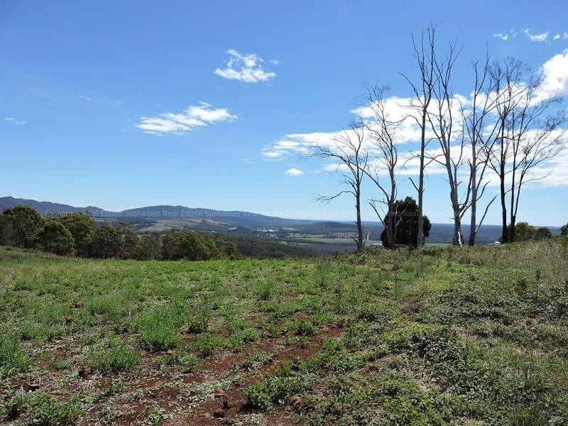 Lot 8 Maloneys Road, Sunnyside TAS 7305