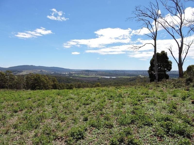 Lot 8 Maloneys Road, Sunnyside TAS 7305